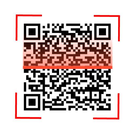 QR Code Scanner With Flashlight & Barcode Scanner 1.0.2