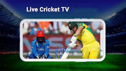 Live Cricket TV - Live Score screenshot 5