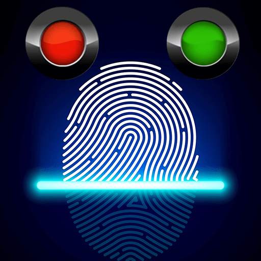 Lie Detector Simulator 1.2.3