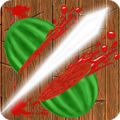 Fruit Slice icon