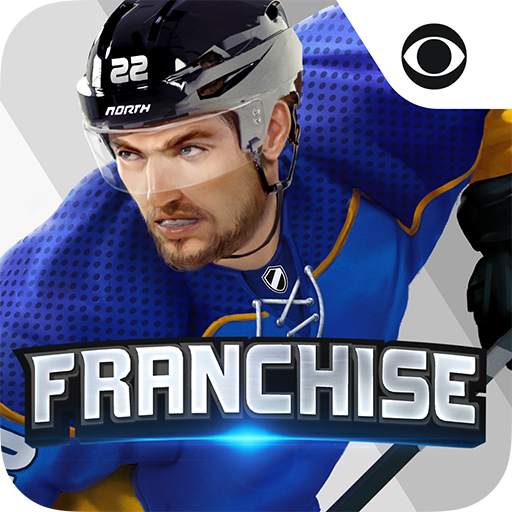 Franchise Hockey 2022 6.1.1