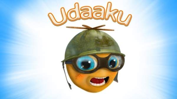 Udaaku: The destiny of a king screenshot 1