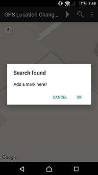 GPS Location Changer screenshot 2