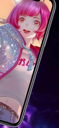 Mobile Wallpaper HD Legend screenshot 3