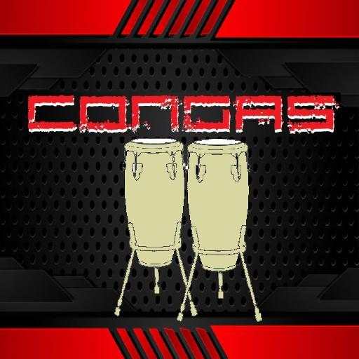 Congas & Bongos 40