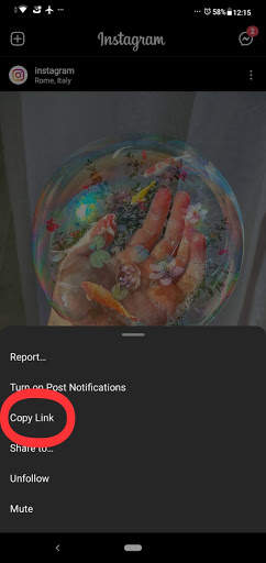download Instagram videos app 2021 screenshot 3