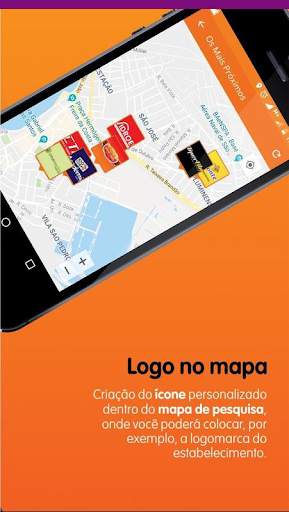 App Guia Mil screenshot 4