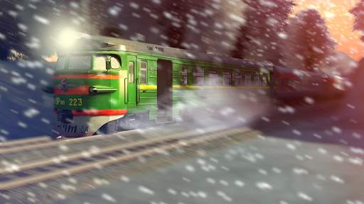 Train Simulator 2018 screenshot 7