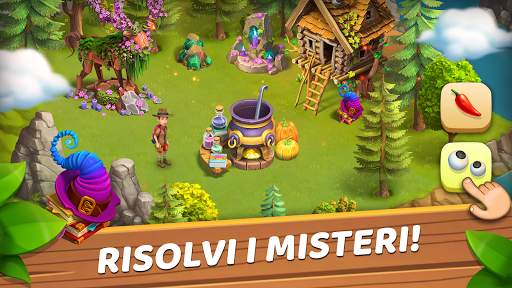 Funky Bay – Fattoria Avventura screenshot 2