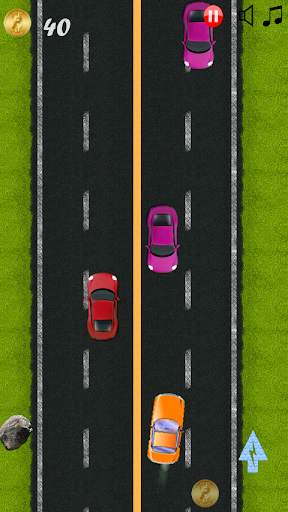 Car Racing for Koenigsegg screenshot 3
