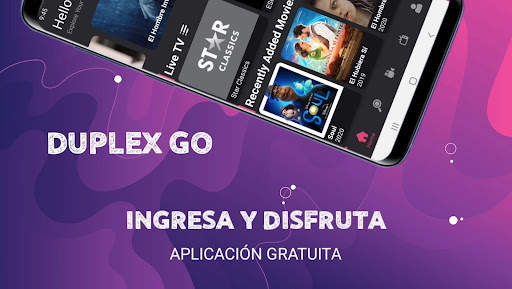 Duplex Play - movie screenshot 1