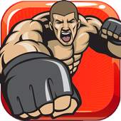 Street Fighting Champions 1.1