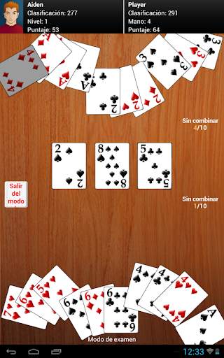 Gin Rummy screenshot 10