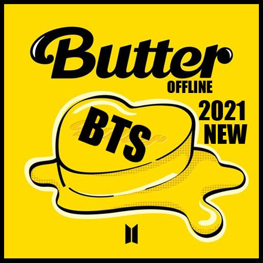 BTS - BUTTER <Offline> screenshot 1