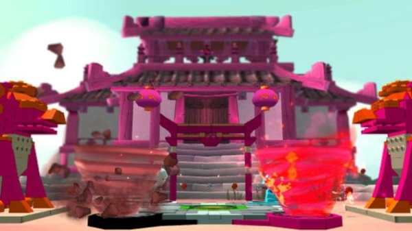 Guide for LEGO Ninjago Shadow screenshot 3