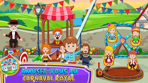 My Little Princess : Magasins screenshot 5