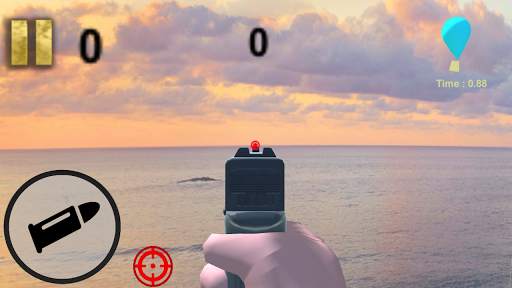 Balloon World 3D screenshot 5