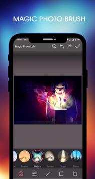 Magic Photo Brush 5 تصوير الشاشة