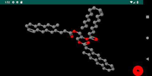 Periodic Table. Elements, isotopes, compounds 3D screenshot 5