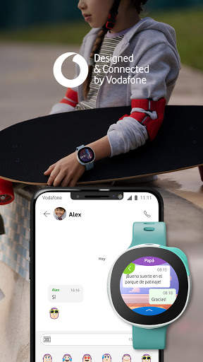 Vodafone Smart screenshot 1