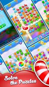 Candy Sweet screenshot 2