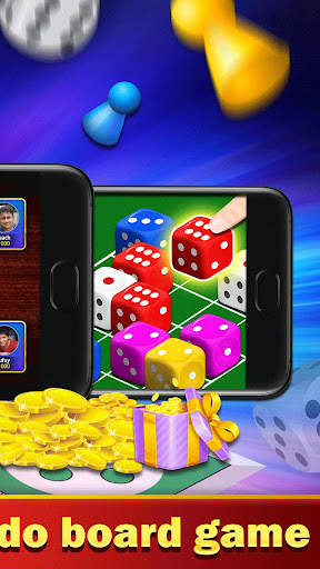 Super Ludo - Ludo Superme screenshot 5