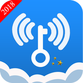 Master Wifi Key icon