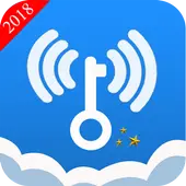 Master Wifi Key icon