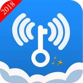 Master Wifi Key 2.3