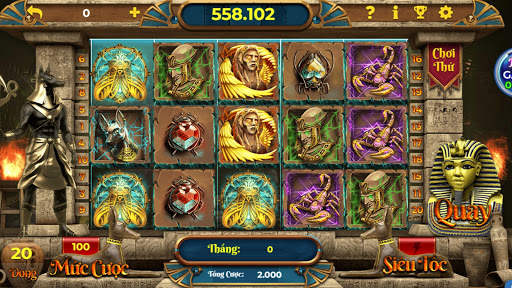 Bạch Kim Club – Sân Chơi Vương Giả screenshot 6