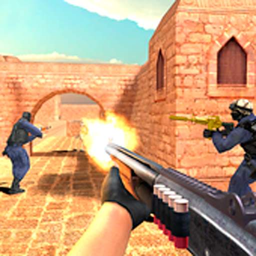 Counter Terrorist Fire Shoot 2.0.2