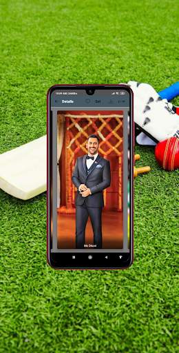 MS Dhoni HD Wallpapers 2020 screenshot 7