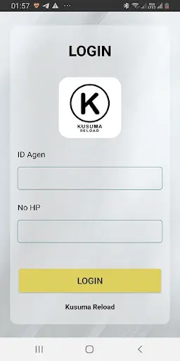 KUSUMA RELOAD screenshot 1