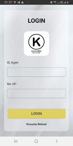 KUSUMA RELOAD screenshot 1