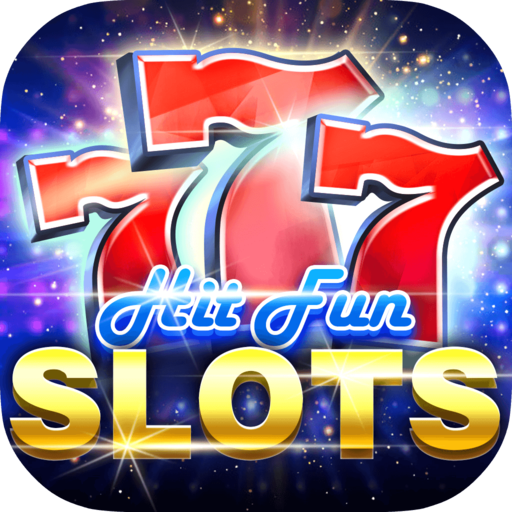 Hit Fun Slots icon