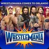 Wrestlemania : All wwe Superstar's Popular Matches 3.2.0