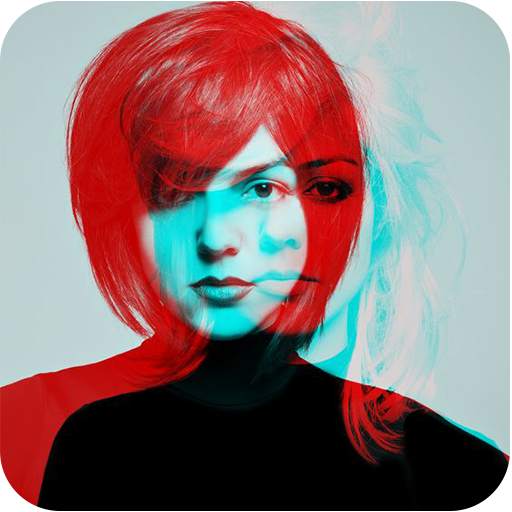 3D Live Camera Effect - 3D Photo Effect Art 2.0