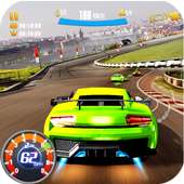 Road Racing : Car