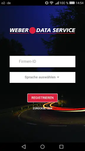 WDS.app MOM screenshot 1