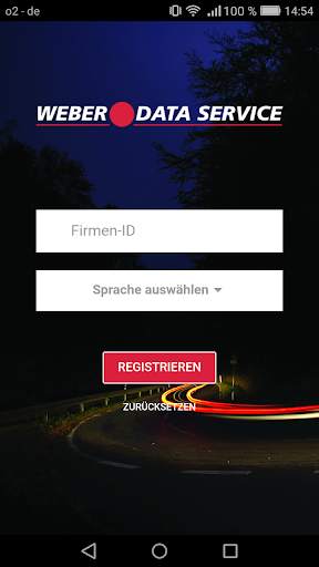 WDS.app MOM screenshot 1