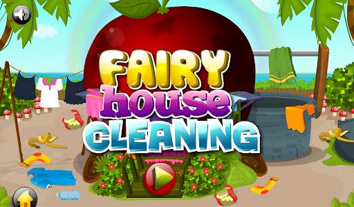 Fairy House Cleaning screenshot 7