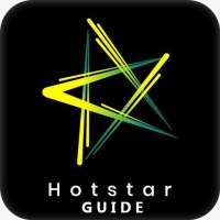 Guide TV Hot for Star Streaming