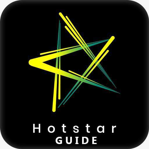 Guide TV Hot for Star Streaming 1.0