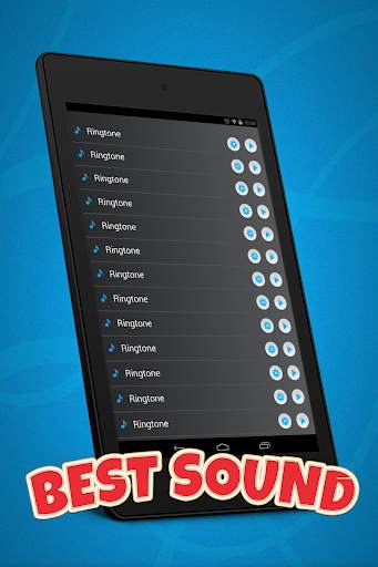 Baby Talk Sounds Ringtone screenshot 2