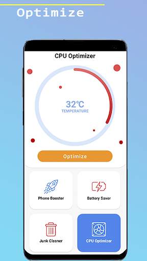Modern Booster screenshot 4