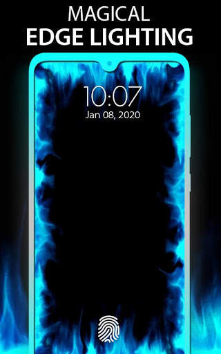 Lock Screen Wallpapers screenshot 14