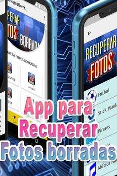 Recover Deleted Photos from Old Mobile Guide screenshot 3