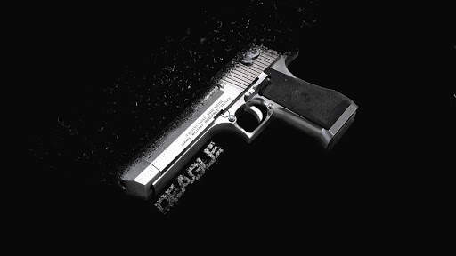 Guns Live Wallpaper - backgrounds hd screenshot 6