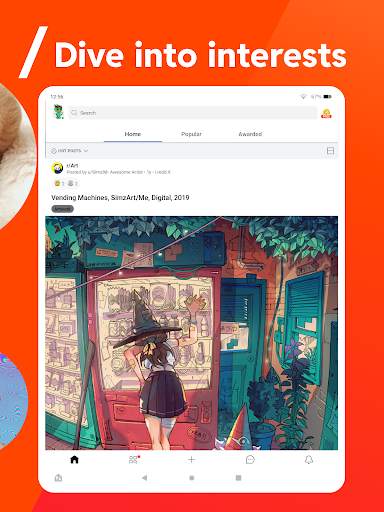 Reddit screenshot 2