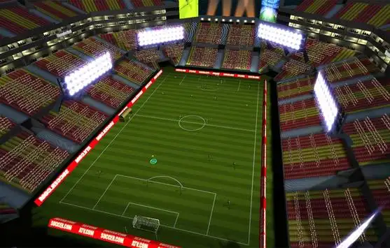 Football Top Scorer screenshot 2